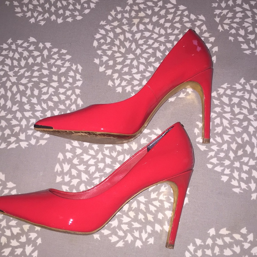 Ted Baker Heels